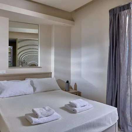 Prime Studio In Heraklion Center Dış mekan fotoğraf