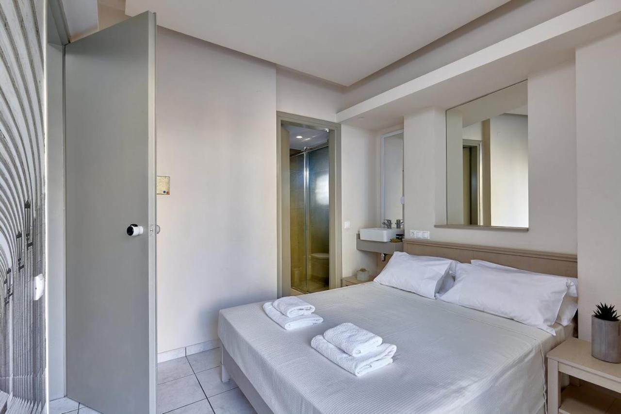 Prime In Center * Heraklion (Crete)